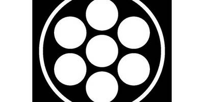 Японский узор 578