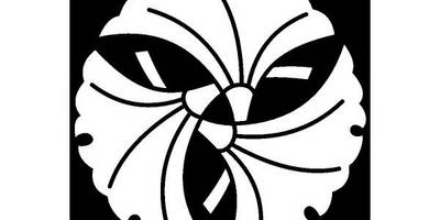 Японский узор 30