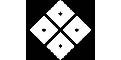 Японский узор 3423