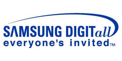 Samsung Digitall logo