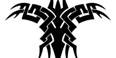 Татуировка 1051