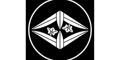 Японский узор 2656