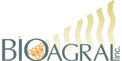 BIOagral logo