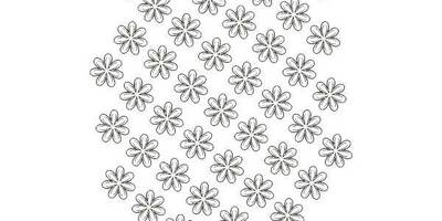 Бесшовный 5