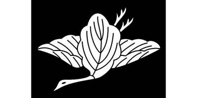 Японский узор 1390