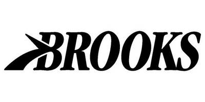 Brooks logo