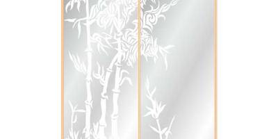 Прямоугольный орнамент 1473