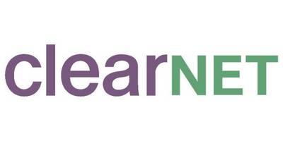 Clearnet logo