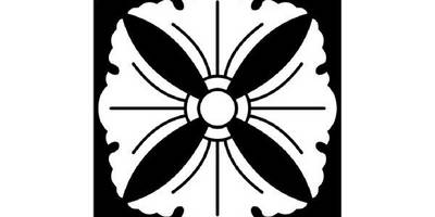 Японский узор 1803