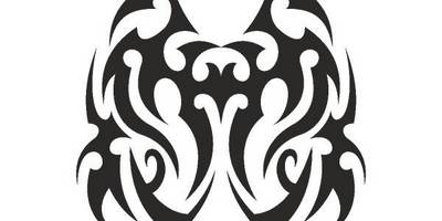 Татуировка 410