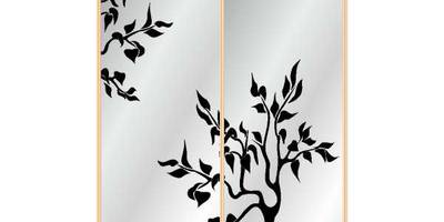 Прямоугольный орнамент 1457