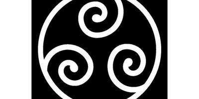 Японский узор 1095