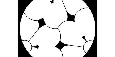 Японский узор 1165