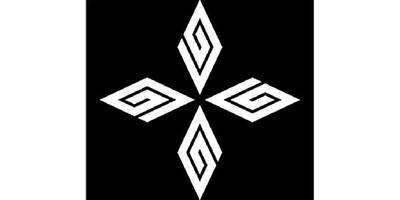 Японский узор 1902