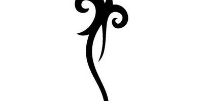 Татуировка 1381