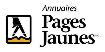 Pages Jaunes logo