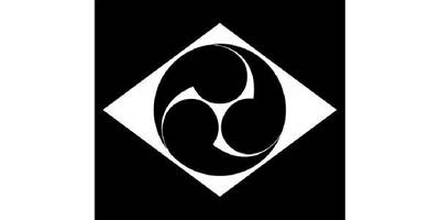 Японский узор 2476