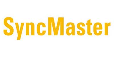SyncMaster logo
