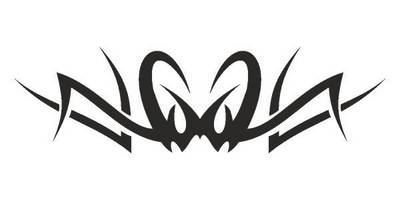 Татуировка 125