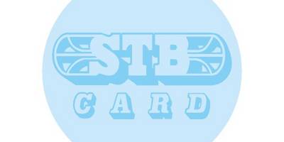 STB Card logo