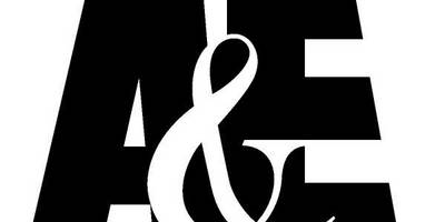 A&E logo