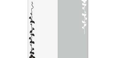 Прямоугольный орнамент 0051