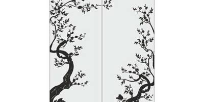 Прямоугольный орнамент 2018