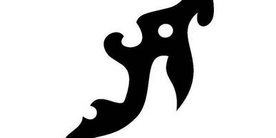 Татуировка 1101