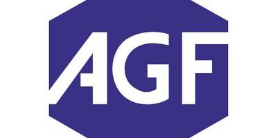 AGF logo