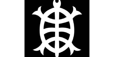 Японский узор 3407