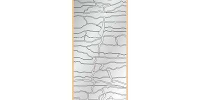 Прямоугольный орнамент 1618