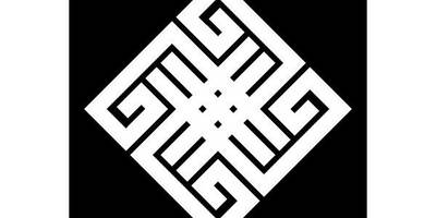 Японский узор 164