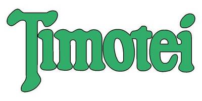 Timotei logo