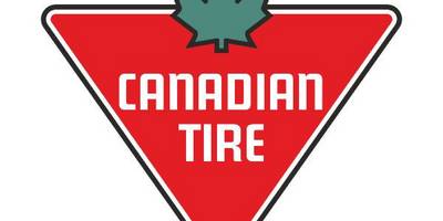 Canadian Tire logo