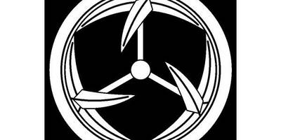 Японский узор 344