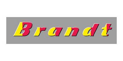 Brandt logo
