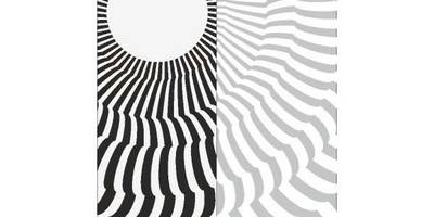 Прямоугольный орнамент 1836