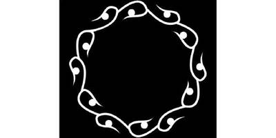 Японский узор 2873