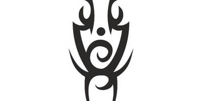 Татуировка 315