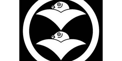 Японский узор 1503