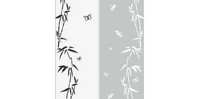 Прямоугольный орнамент 2249