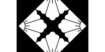 Японский узор 409