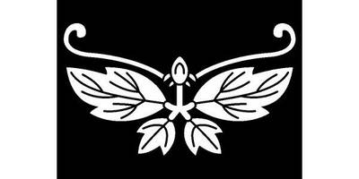 Японский узор 506