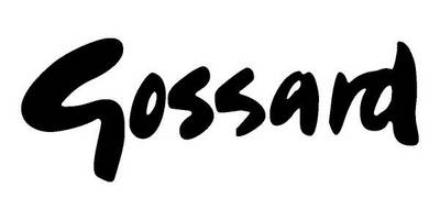 Gossard logo