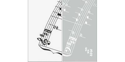 Прямоугольный орнамент 0027