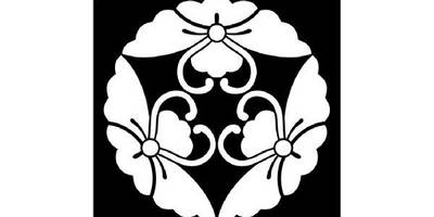 Японский узор 2117