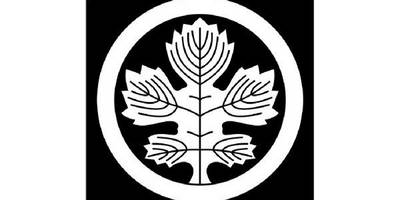 Японский узор 3192