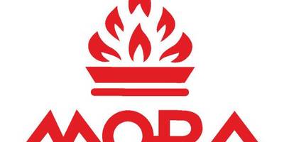 Mora logo