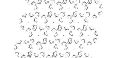 Бесшовный 7