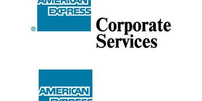 American Express logo